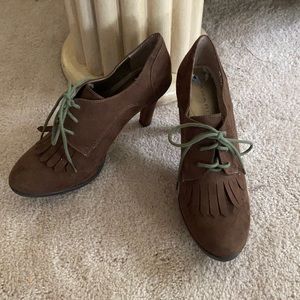 Tahari Booties!   NWOT!